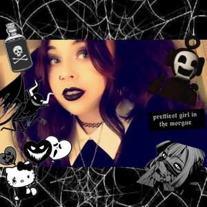 Meet your Posher, Danni